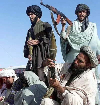 talibán